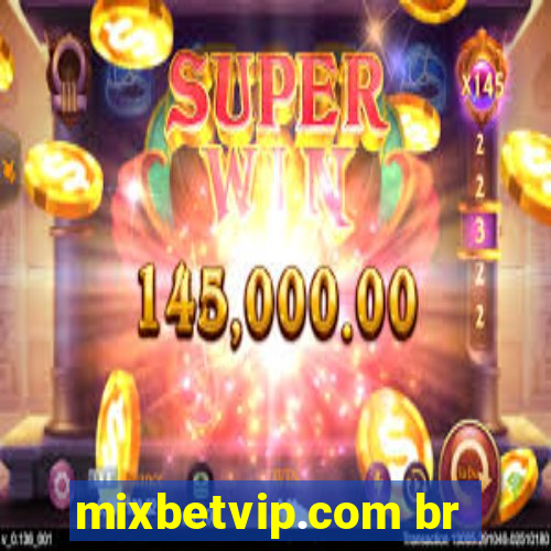 mixbetvip.com br